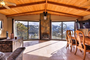 Gorgeous Updated Cabin Panoramic Donner Lake View